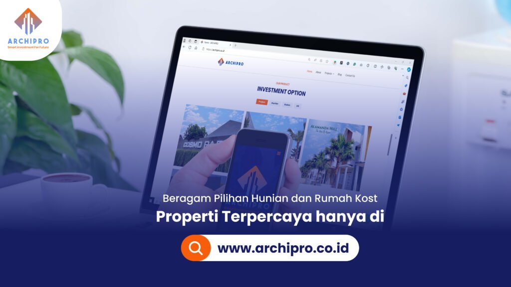 properti terpercaya malang