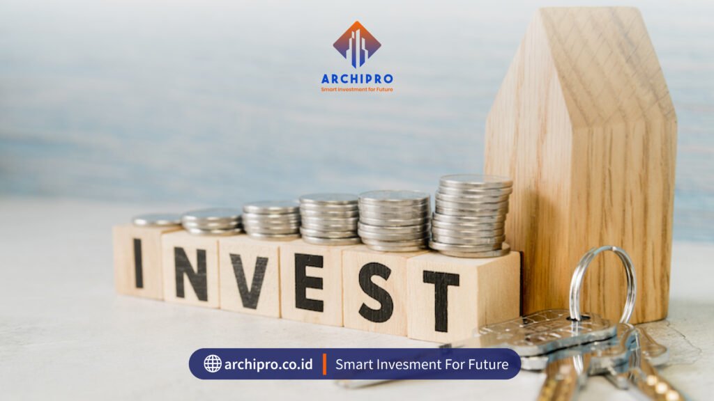 Pilihan Investasi Jangka Panjang Yang Paling Menguntungkan - ARCHIPRO