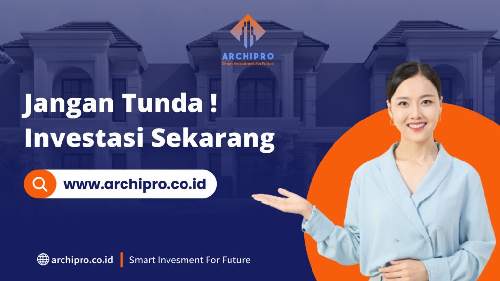 Investasi Rumah Properti