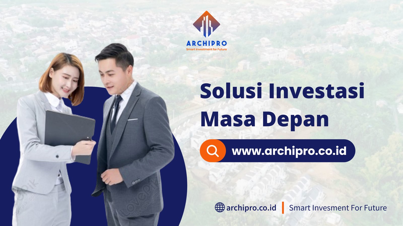 solusi investasi masa depan