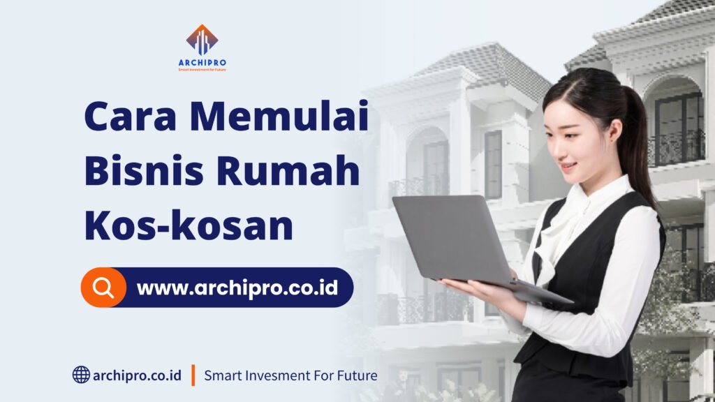 bisnis rumah kos