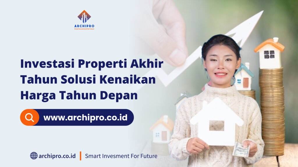 investasi akhir tahun