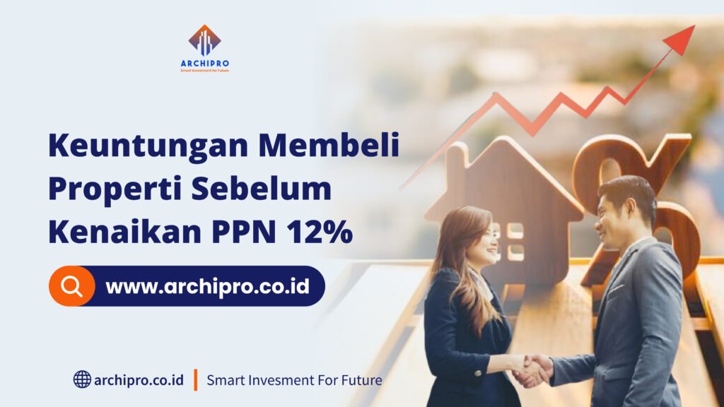 properti akhir tahun