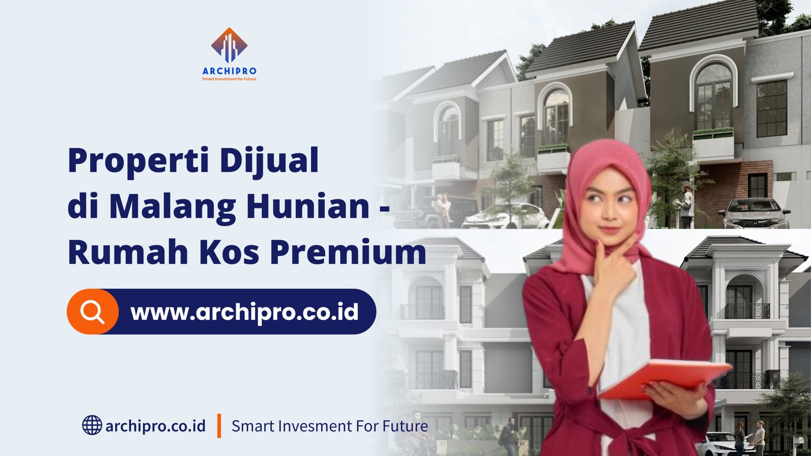 properti di jual di malang