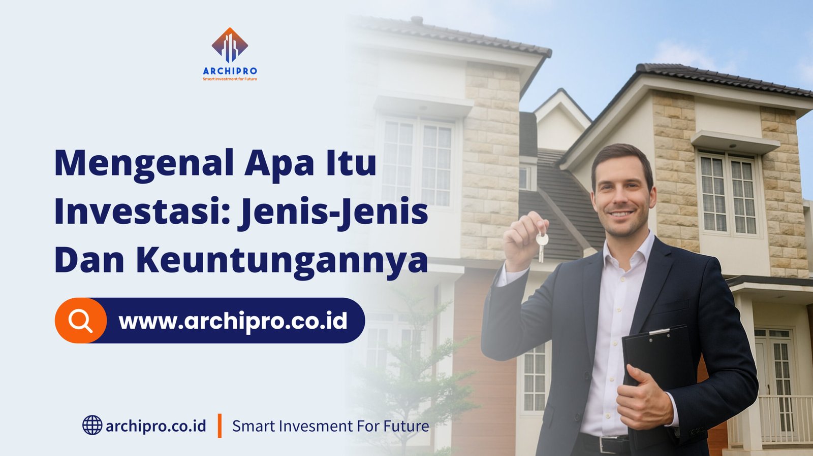 Gambar Investasi Properti