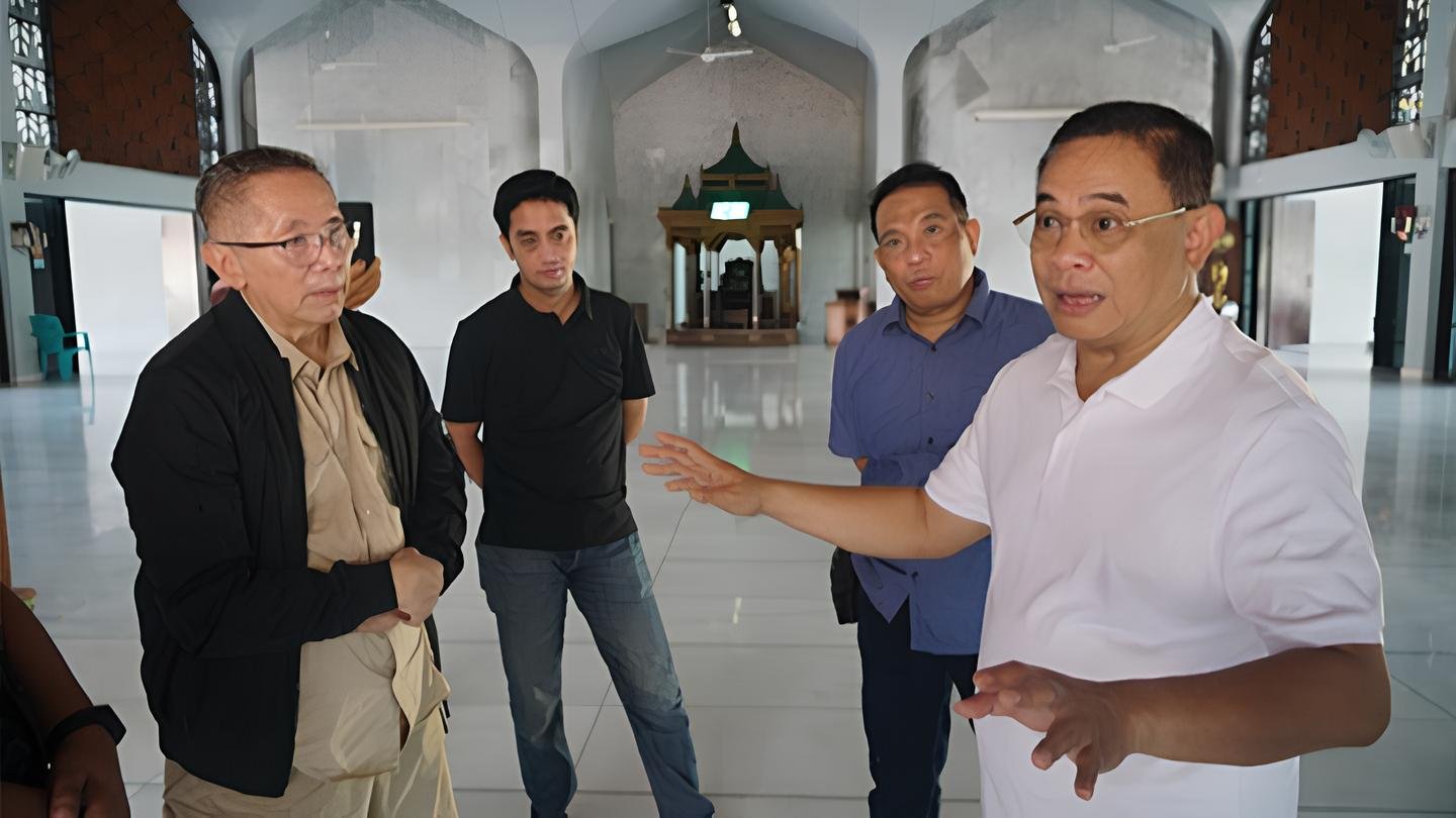 Gambar Bupati Pati by Tempo