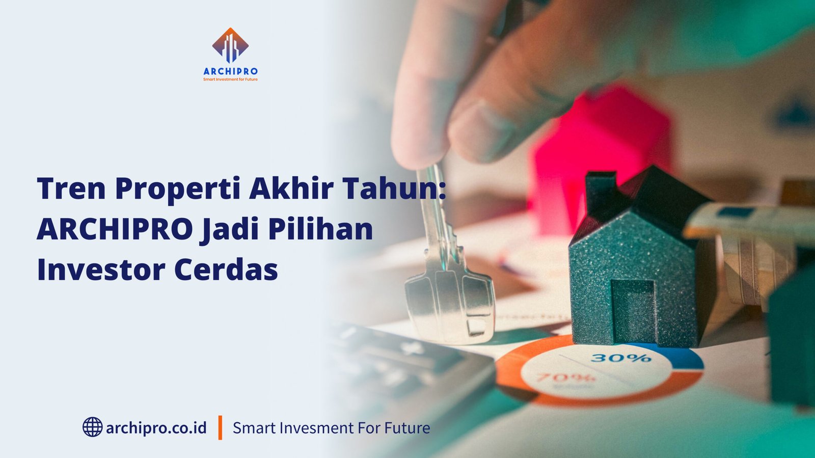 Tren Properti Akhir Tahun Archipro