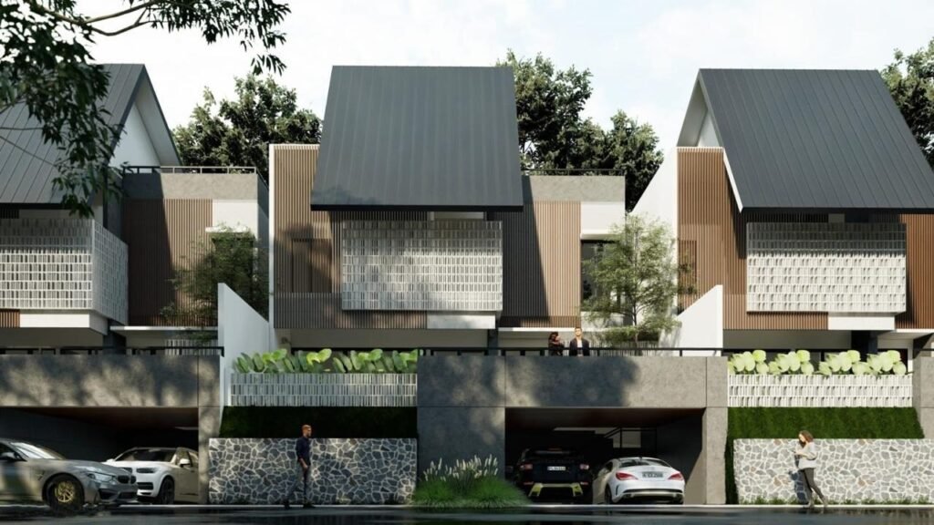 Villa Alamanda Hill