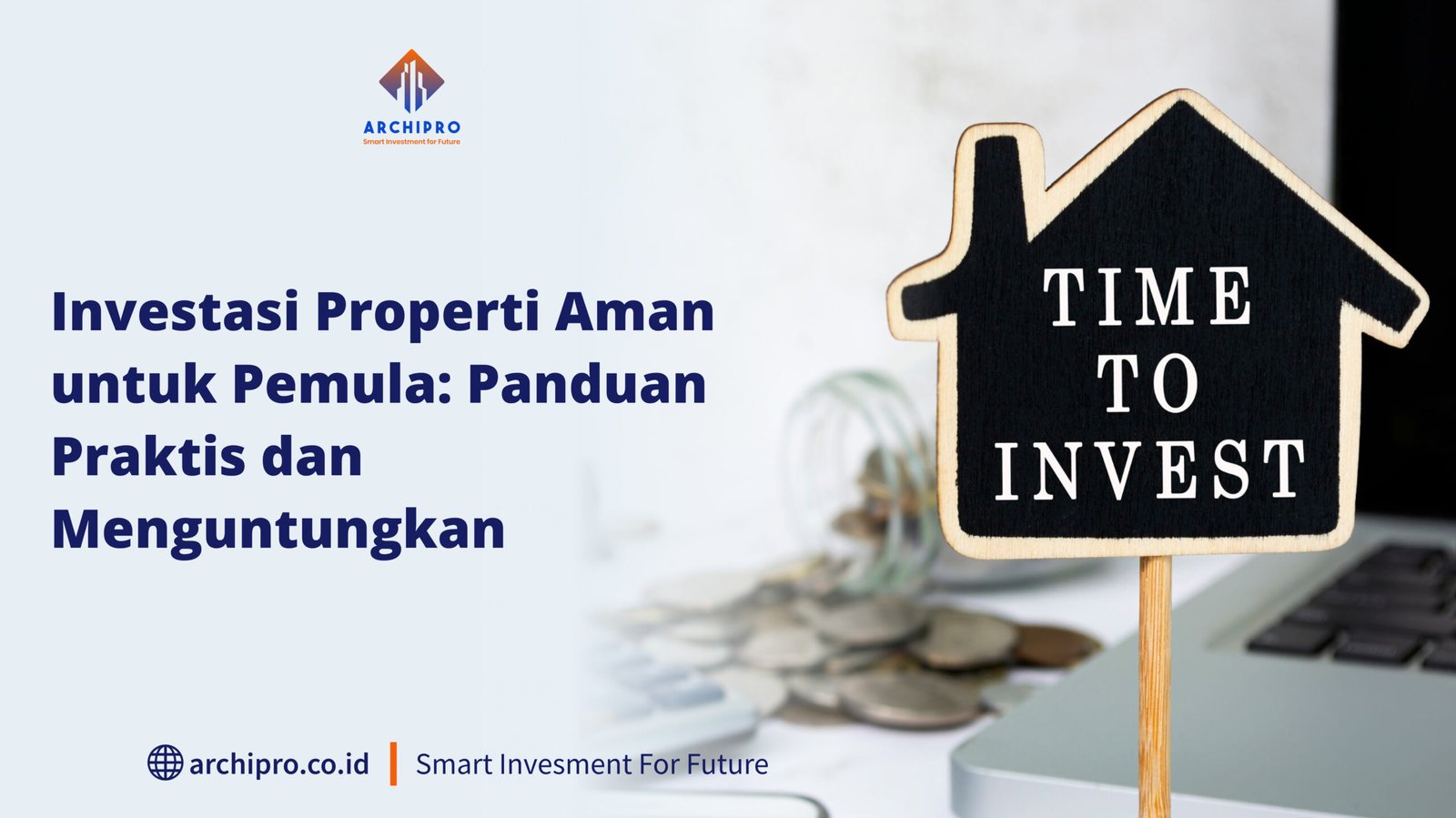 investor pemula