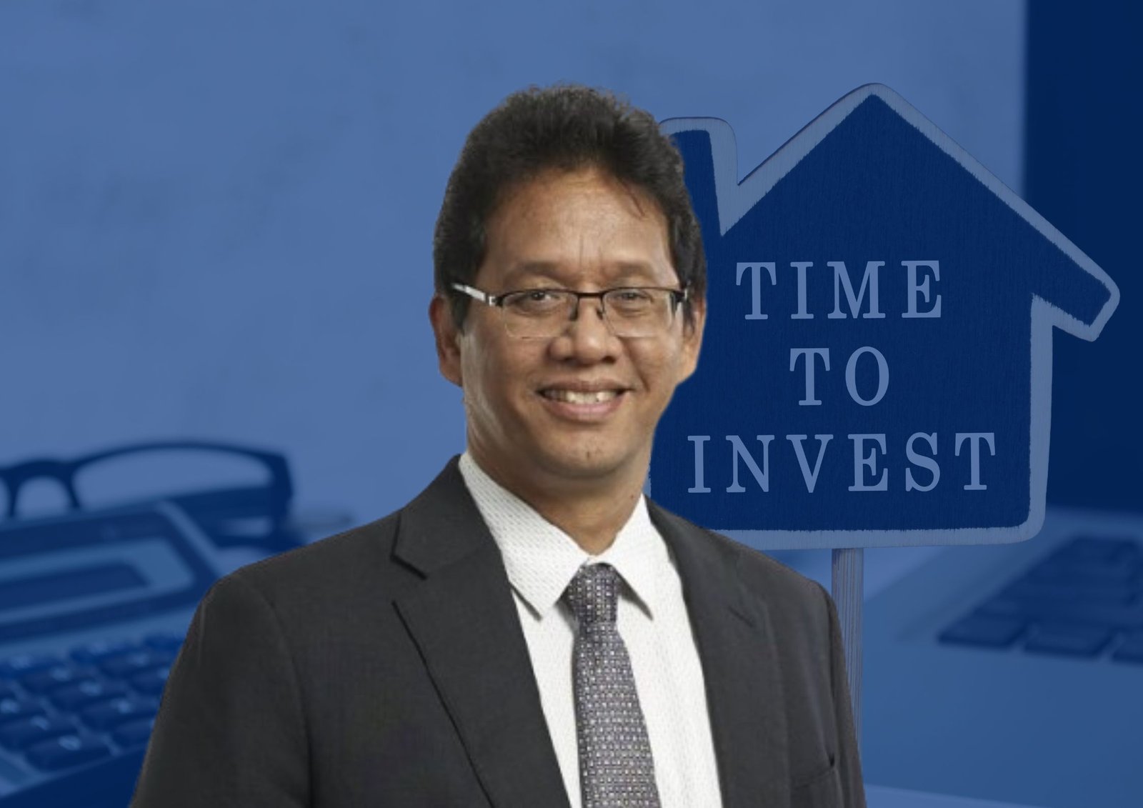 menkeu purbaya investasi properti