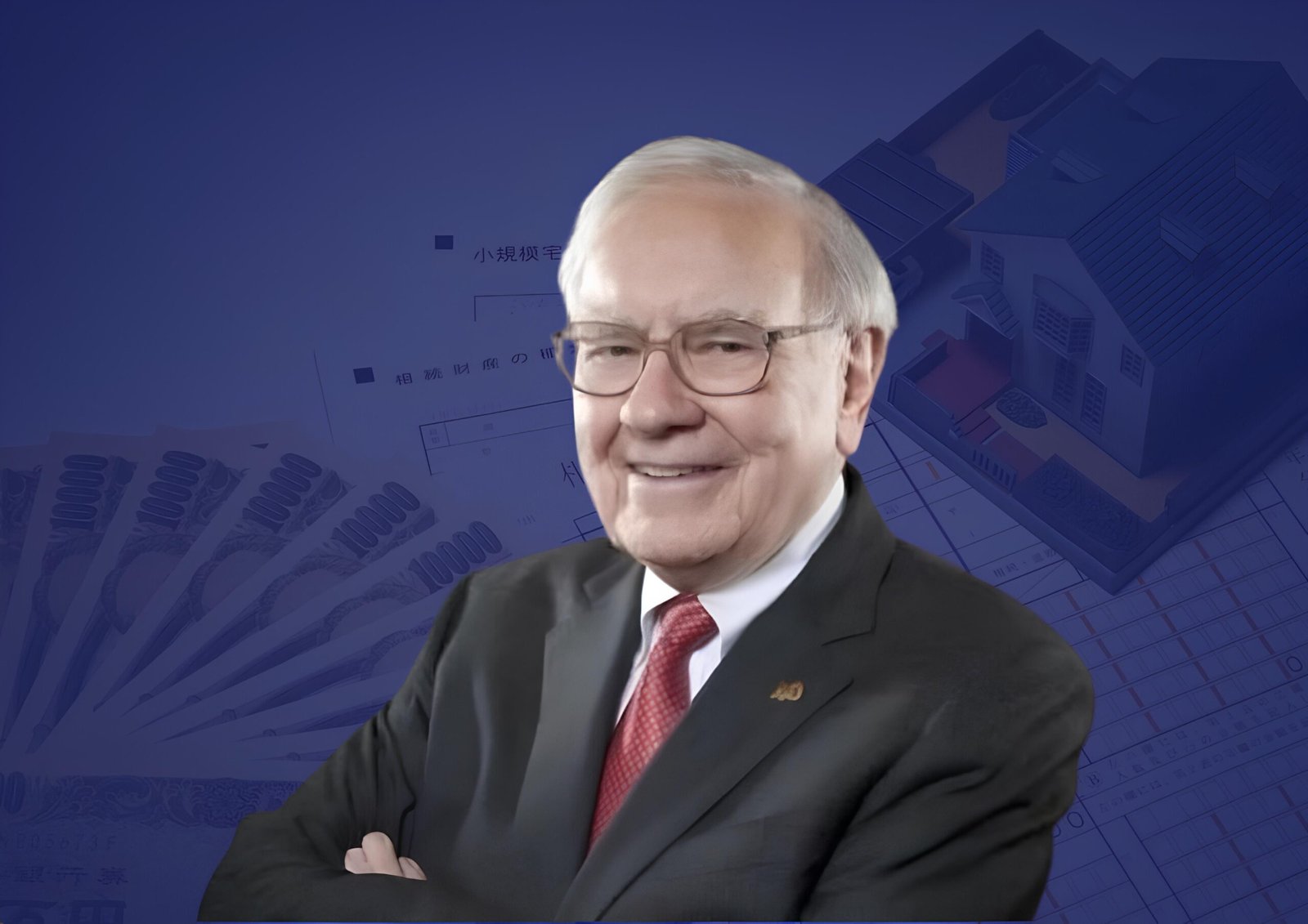 warren buffett
