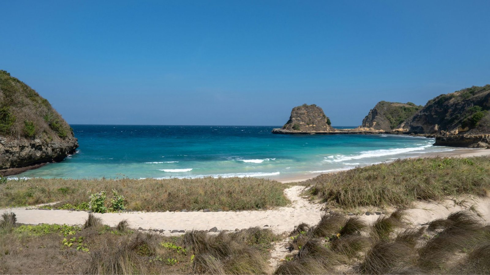 liburan akhir tahun di mataram lombok