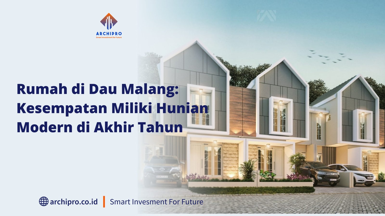 rumah di dau malang promo akhir tahun