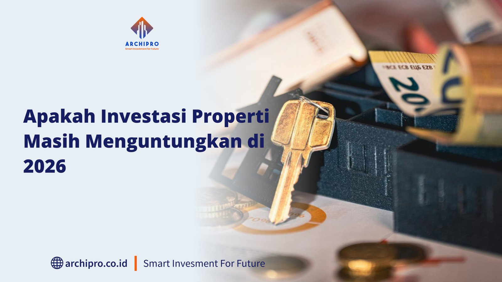 Investasi properti
